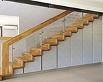 Construction et protection de vos escaliers par Escaliers Maisons à Lodes